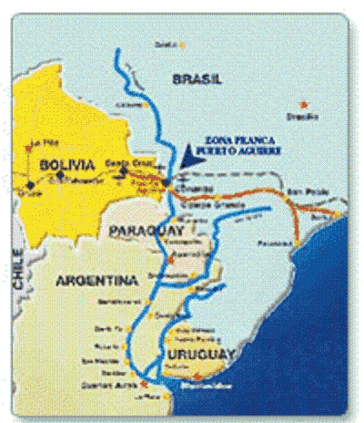 mapita chiquito